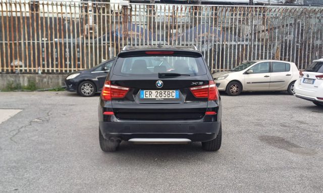 BMW X3 usata, con Cerchi in lega