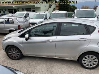FORD Fiesta usata, con Climatizzatore