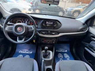 FIAT Tipo usata, con Controllo automatico clima