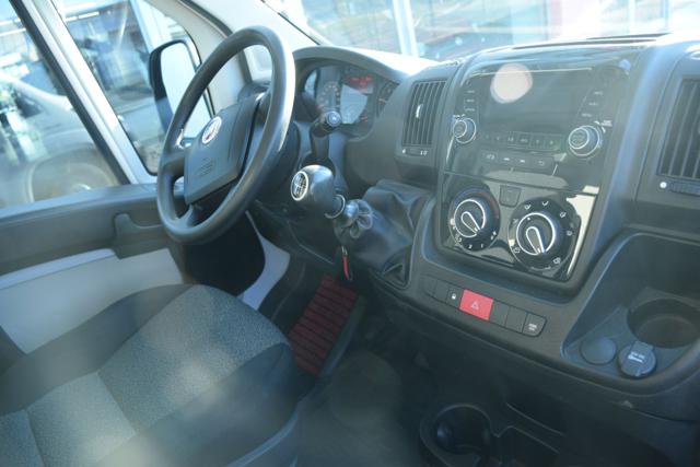 FIAT Ducato usata 11