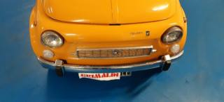 FIAT 500 usata 1
