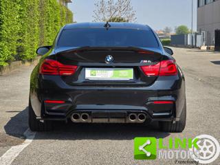 BMW M4 usata, con Airbag