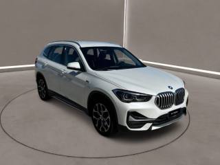 BMW X1 usata, con Airbag