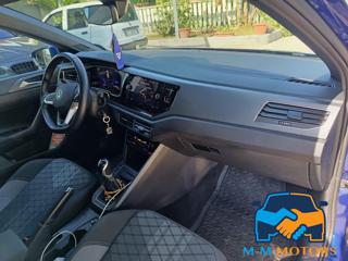 VOLKSWAGEN Polo usata, con Cruise Control