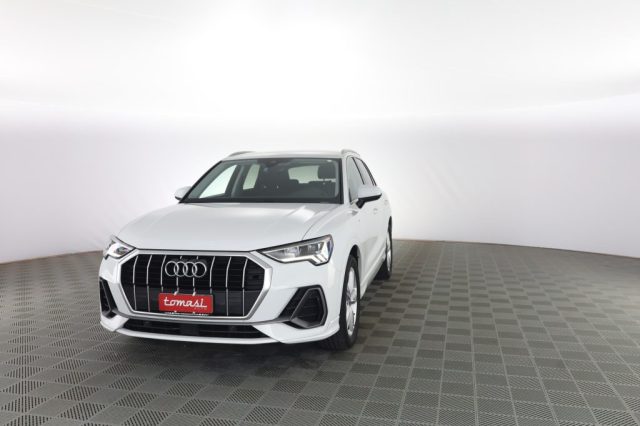 AUDI Q3 usata 0