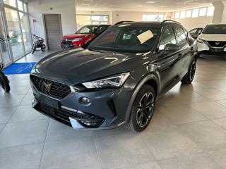 CUPRA Formentor usata, con Airbag laterali