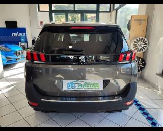 PEUGEOT 5008 usata, con Airbag Passeggero