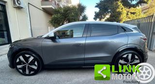 RENAULT Megane usata, con Immobilizzatore elettronico