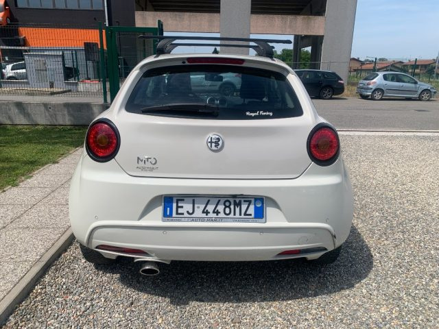 ALFA ROMEO MiTo usata, con Autoradio