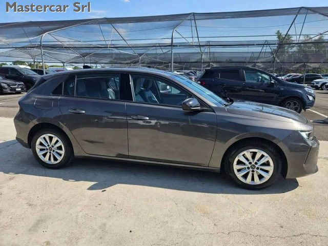 OPEL Astra usata, con Alzacristalli elettrici