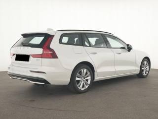 VOLVO V60 usata, con Alzacristalli elettrici