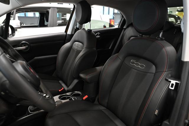 FIAT 500X usata, con Cruise Control