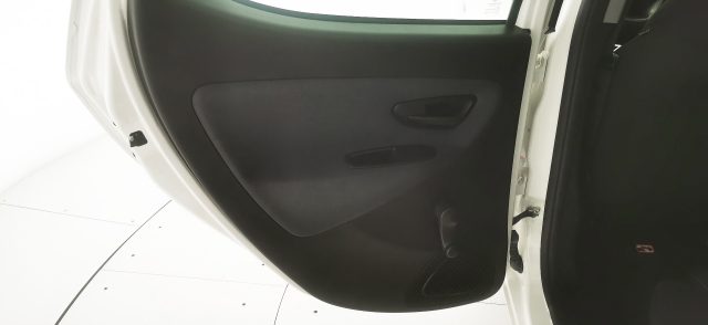 LANCIA Ypsilon usata 33