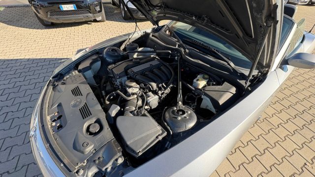 BMW Z4 usata 16