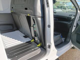 FIAT Doblo usata, con Controllo trazione