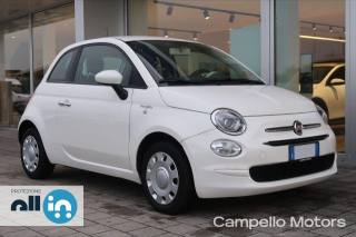 FIAT 500 1.2 69CV POP