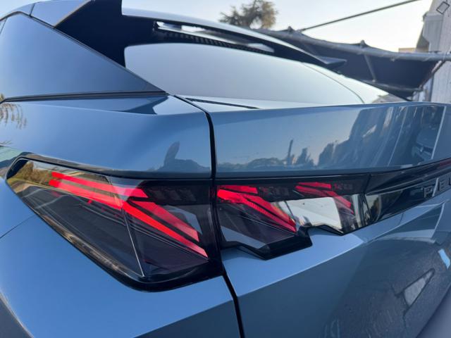 PEUGEOT 3008 usata, con ESP