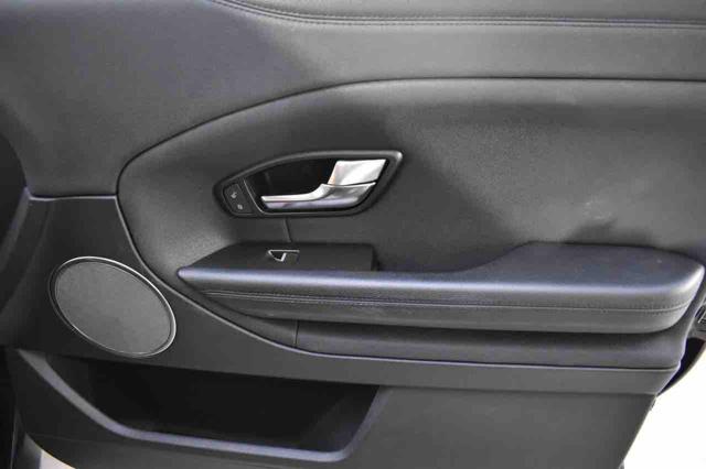 LAND ROVER Range Rover Evoque usata, con Interni in pelle