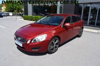 VOLVO V60 D5 AWD Geartronic Kinetic