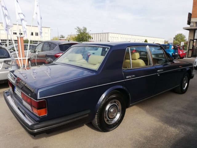 ROLLS-ROYCE Silver Spirit usata 5