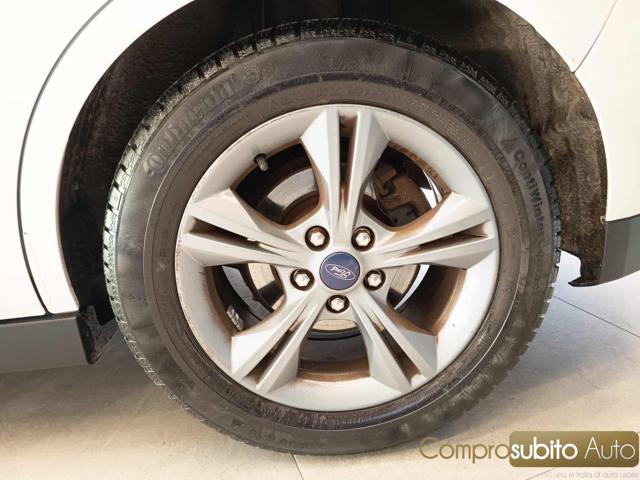 FORD C-Max usata, con Filtro antiparticolato