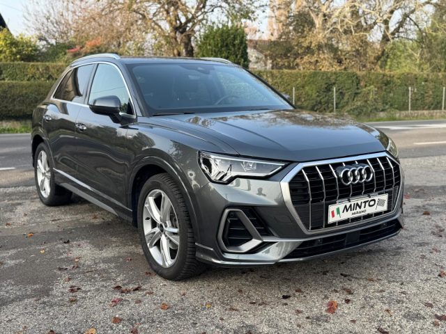 AUDI Q3 usata, con Airbag Passeggero