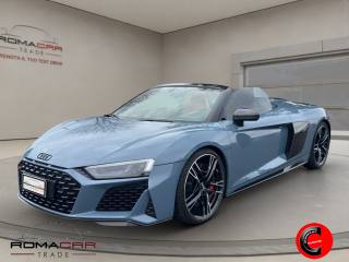 AUDI R8 usata, con Airbag