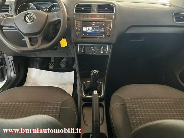 VOLKSWAGEN Polo usata, con Servosterzo