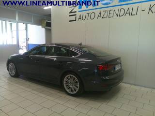 AUDI A5 usata, con Chiusura centralizzata telecomandata