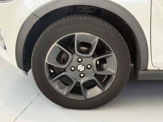 SUZUKI Ignis usata, con Sedile posteriore sdoppiato