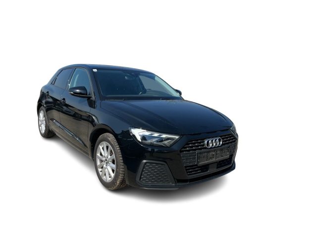 AUDI A1 usata, con Airbag