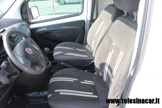 FIAT Fiorino usata 6