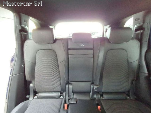 MERCEDES-BENZ GLB 200 usata, con Sensore di pioggia