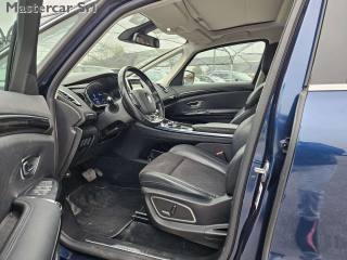 RENAULT Espace usata, con ESP