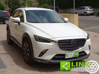 MAZDA CX-3 usata, con Alzacristalli elettrici