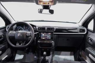 CITROEN C3 usata, con Bluetooth