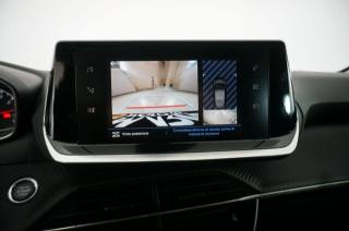 PEUGEOT 208 usata, con Fari LED