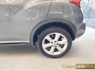 NISSAN Juke usata 23
