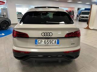 AUDI Q5 usata, con ESP