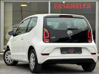 VOLKSWAGEN up! usata, con Fendinebbia