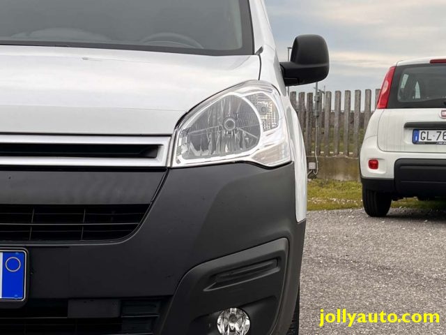 CITROEN Berlingo usata 17