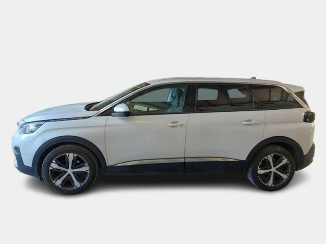 PEUGEOT 5008 usata, con Airbag Passeggero