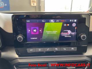 SEAT Leon usata, con Sensore di luce