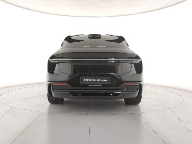 LOTUS Eletre usata, con Airbag Passeggero