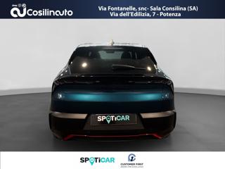 ALFA ROMEO Junior usata, con Airbag Passeggero