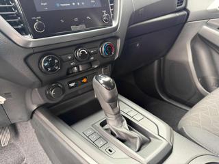 ISUZU D-Max usata, con Immobilizzatore elettronico