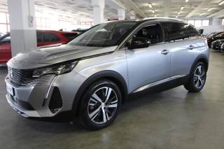PEUGEOT 3008 usata, con Airbag