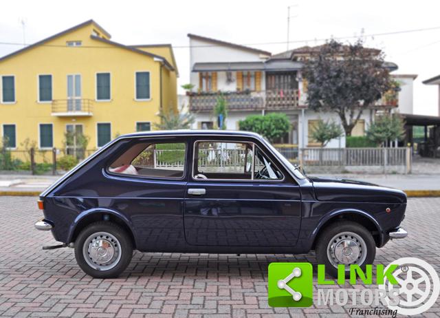 FIAT 127 usata 5