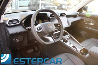 MG ZS usata, con Airbag laterali