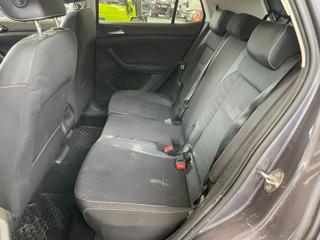VOLKSWAGEN T-Cross usata, con ESP